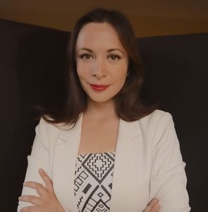 Meet your Posher, Kathy